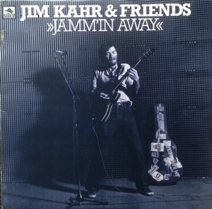 Jim Kahr & Friends - ?